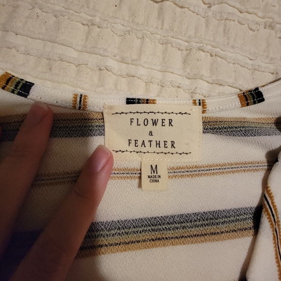 Blouse - Picture 2 of 2